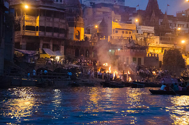 Varanasi Darshan