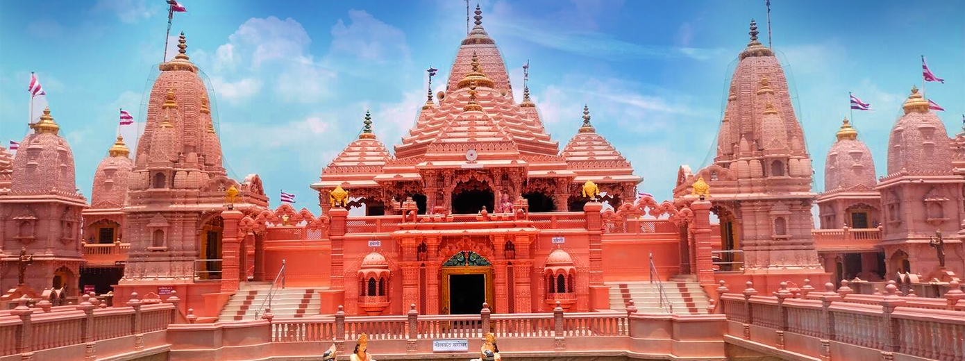 Varanasi Prayagraj Ayodhya