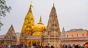 Varanasi Prayagraj Ayodhya