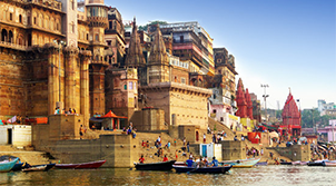 Varanasi Prayagraj Ayodhya Chitrakoot